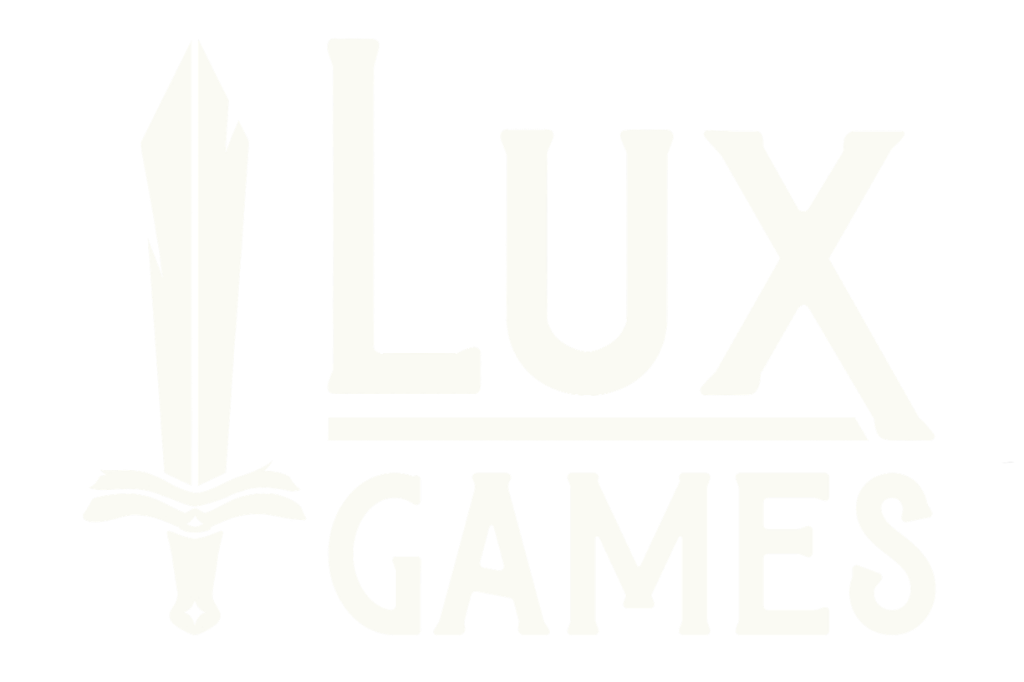 LUX GAMES